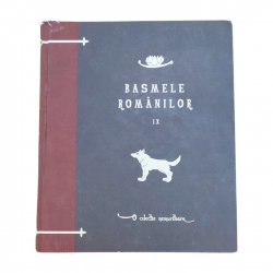 BASMELE ROMANILOR
