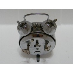 Ceas Mecanic Vechi cu Alarma 179
