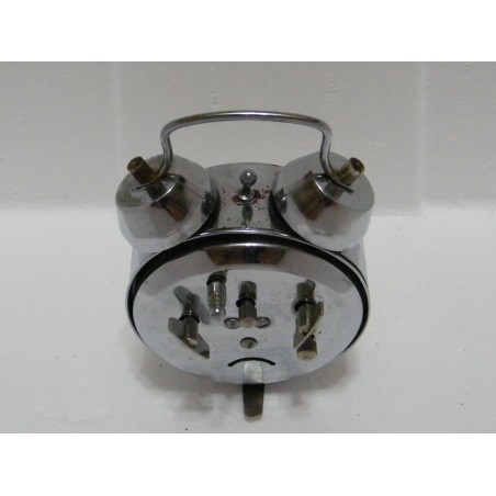 Ceas Mecanic Vechi cu Alarma 179