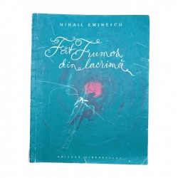 Făt Frumos din lacrimă   Mihail Eminescu 130