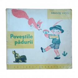 Poveștile pădurii   Dragoș Vicol 60