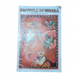 Pietrele de Moara 50