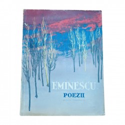 Poezii  Eminescu 100