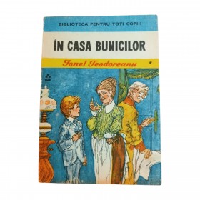Jucarii  Agnia Barto  varianta cartonata, tiparita in URSS 1983